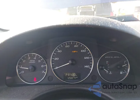 2006 Chevrolet Malibu Lt из США, поврежденный, VIN 1G1ZT51866F275564